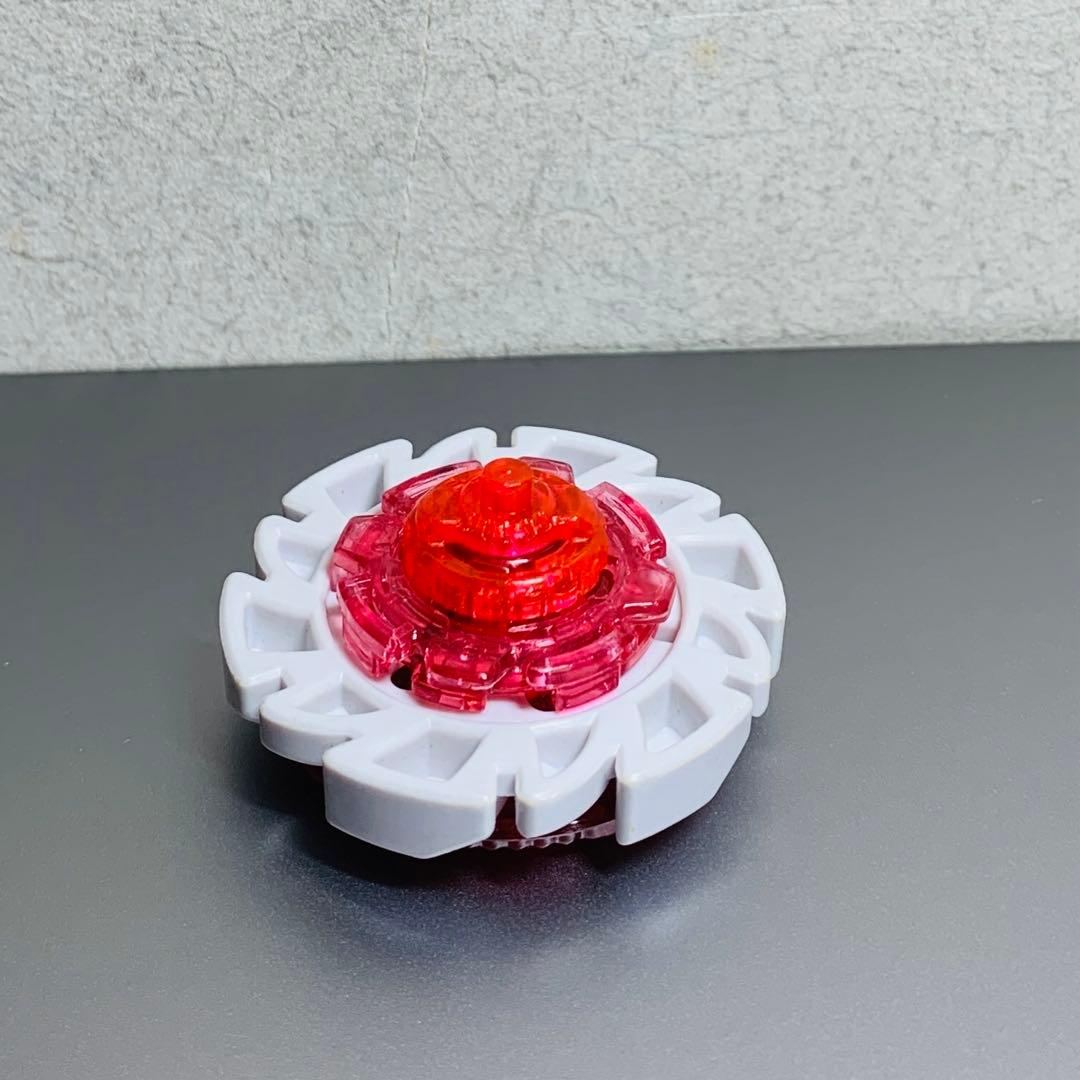 メタルファイトベイブレードランダムブースター ライトvol1 マッドキャンサー