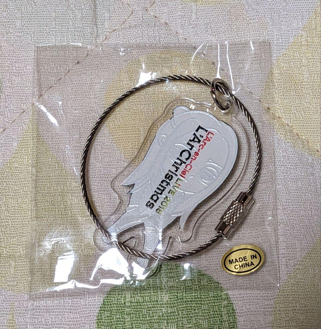 L'Arc　ラルク　ラルクリ　ガチャ　yukihiro　シークレット　レア