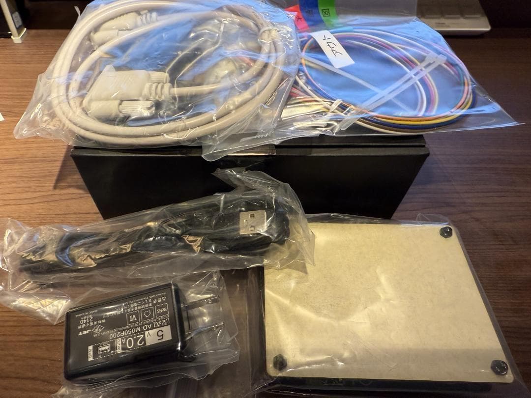 スマパチユニット　◉カウンター対応モデル　スマスロもカウンター対応　1台2役◉