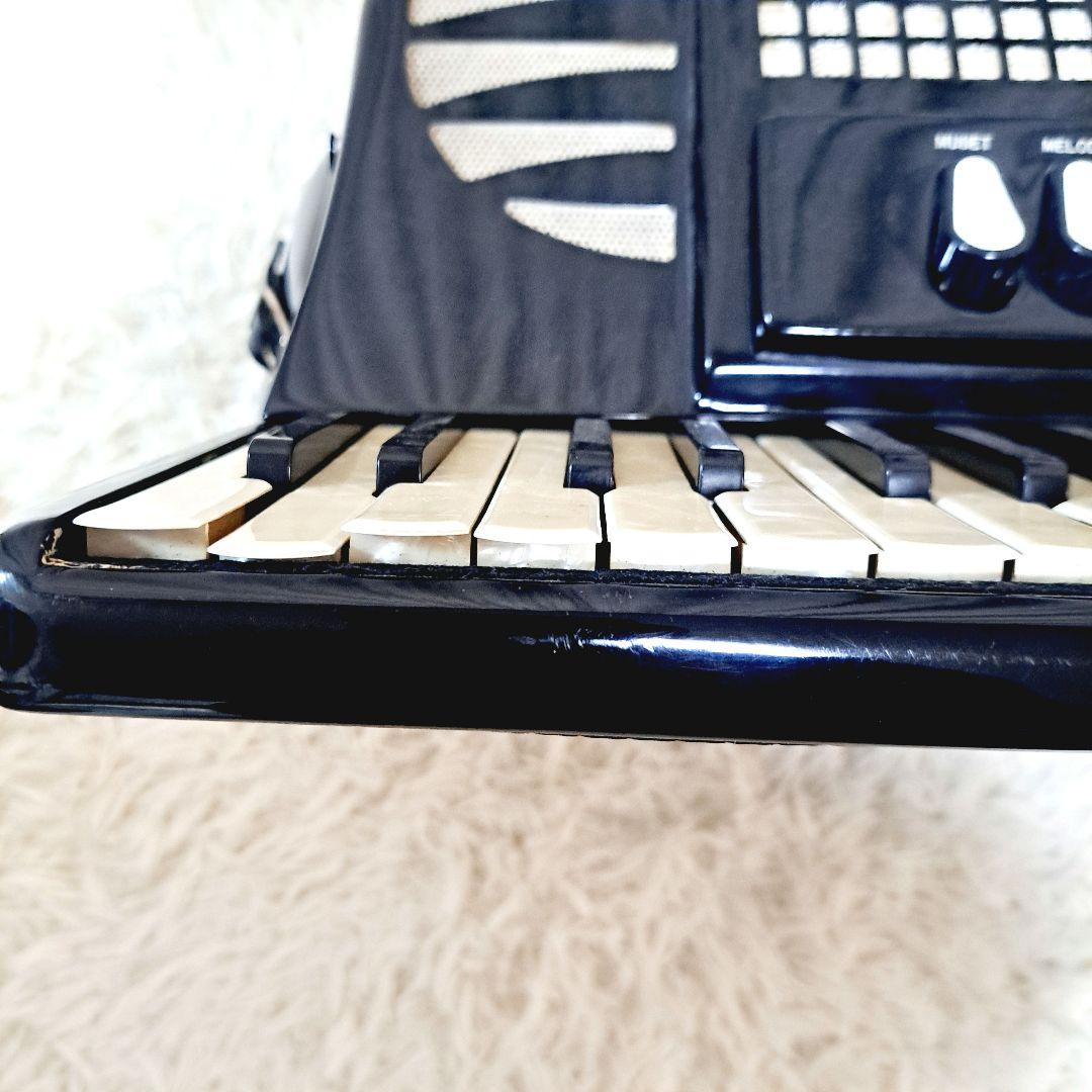 ★欲しかった中型サイズ　EXCELSIOR303イタリア製アコーディオン