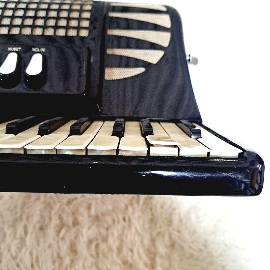 ★欲しかった中型サイズ　EXCELSIOR303イタリア製アコーディオン