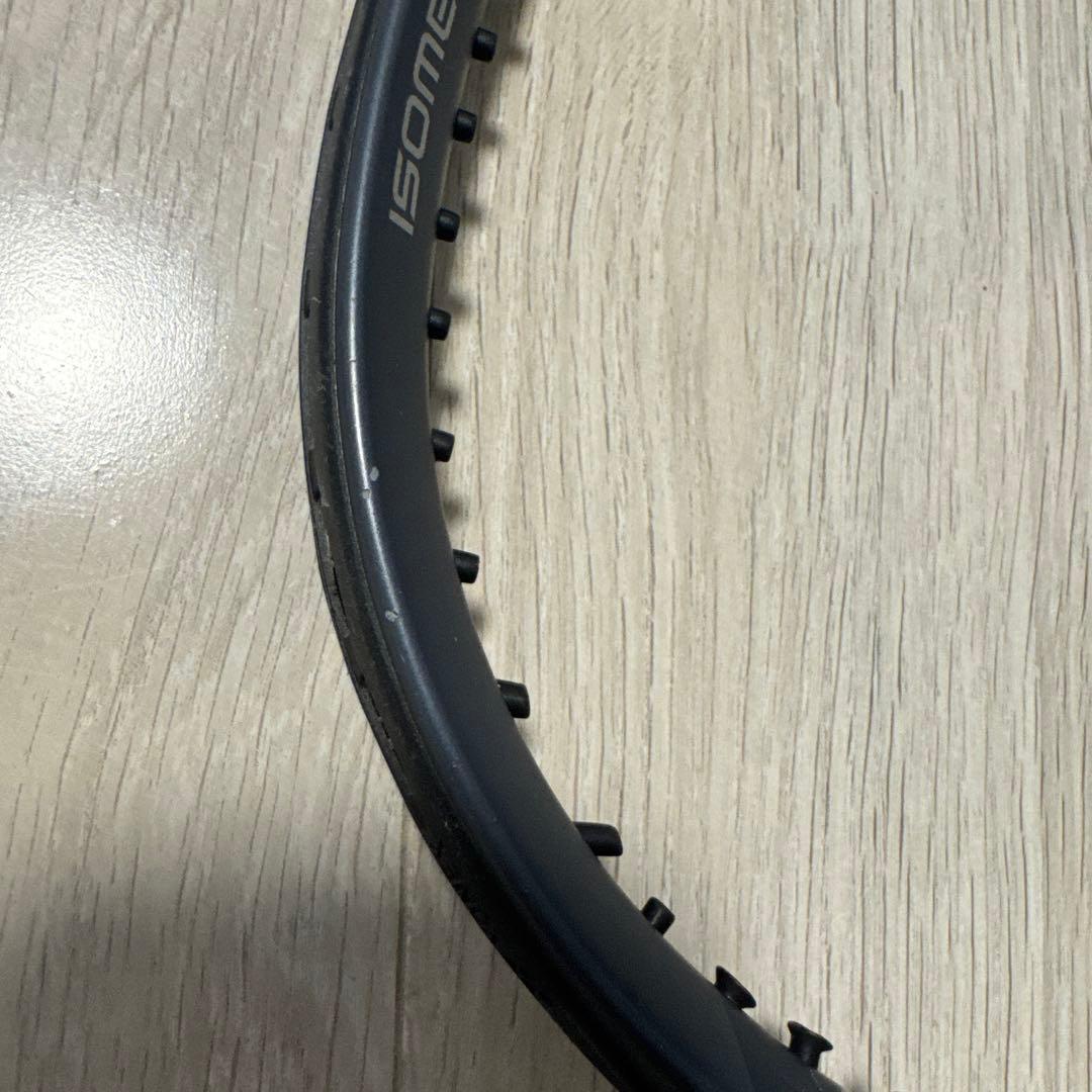 ラケット(硬式用) YONEX ASTREL 100 G2E