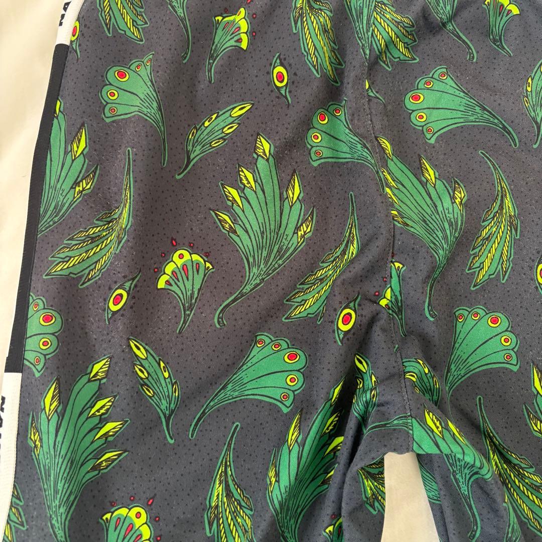 ★廃盤★ ナイジェリア代表 ジャージ セットアップ 上下 Nike