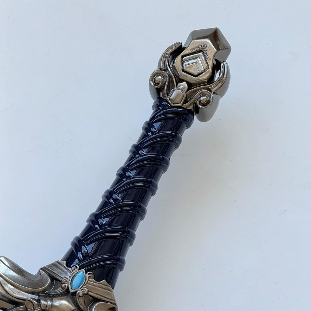 魔獣世界王立守護剣 日本刀 模造刀 居合刀 武士道 武蔵 鑑賞用 手鍛造打