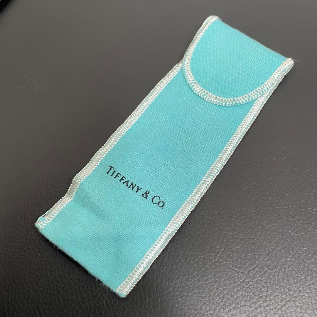 Tiffany ティファニー ペーパーナイフ レターオープナー