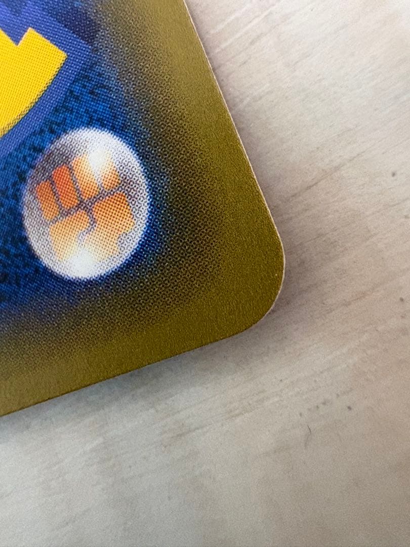 ジラーチPROMO XYシリーズ