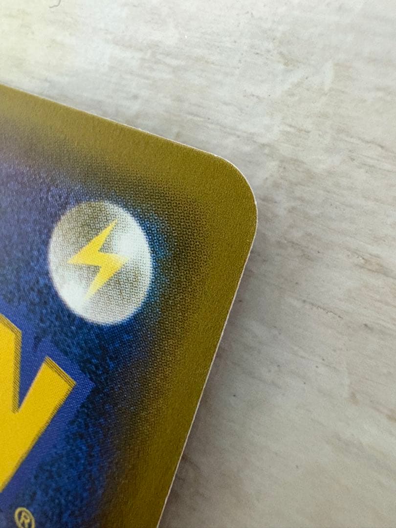 ジラーチPROMO XYシリーズ