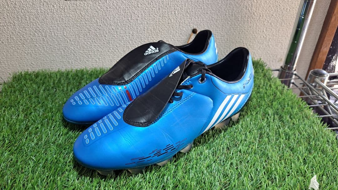 NSM←←←R9Fadidas　F30 i TRX FG　激レア品