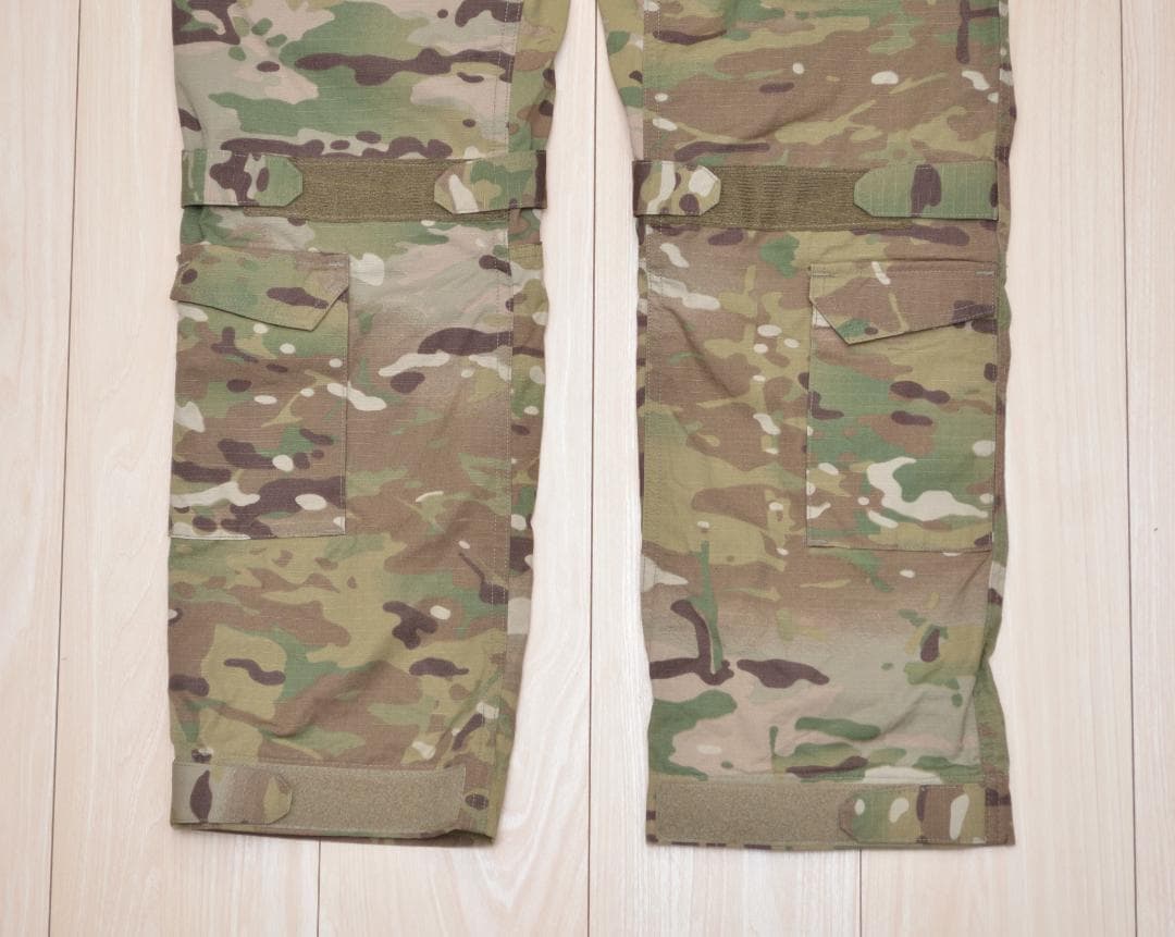 Direct Action VANGUARD コンバットパンツ BDU MC