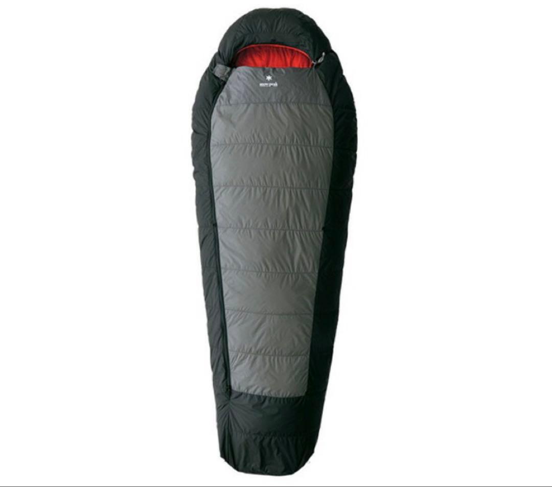  peak BACOO 550 寝袋 -7度