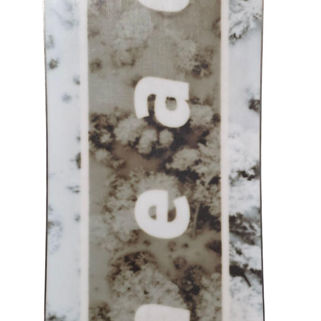 head TRUE 2.0 151cm 2023年 高年式 スノーボード セット