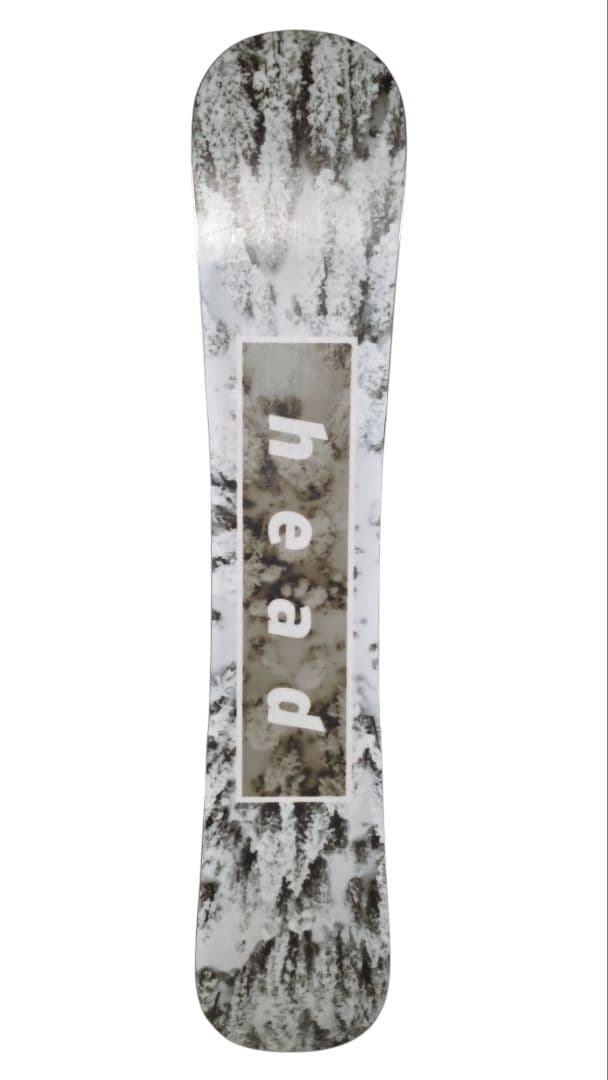 head TRUE 2.0 151cm 2023年 高年式 スノーボード セット