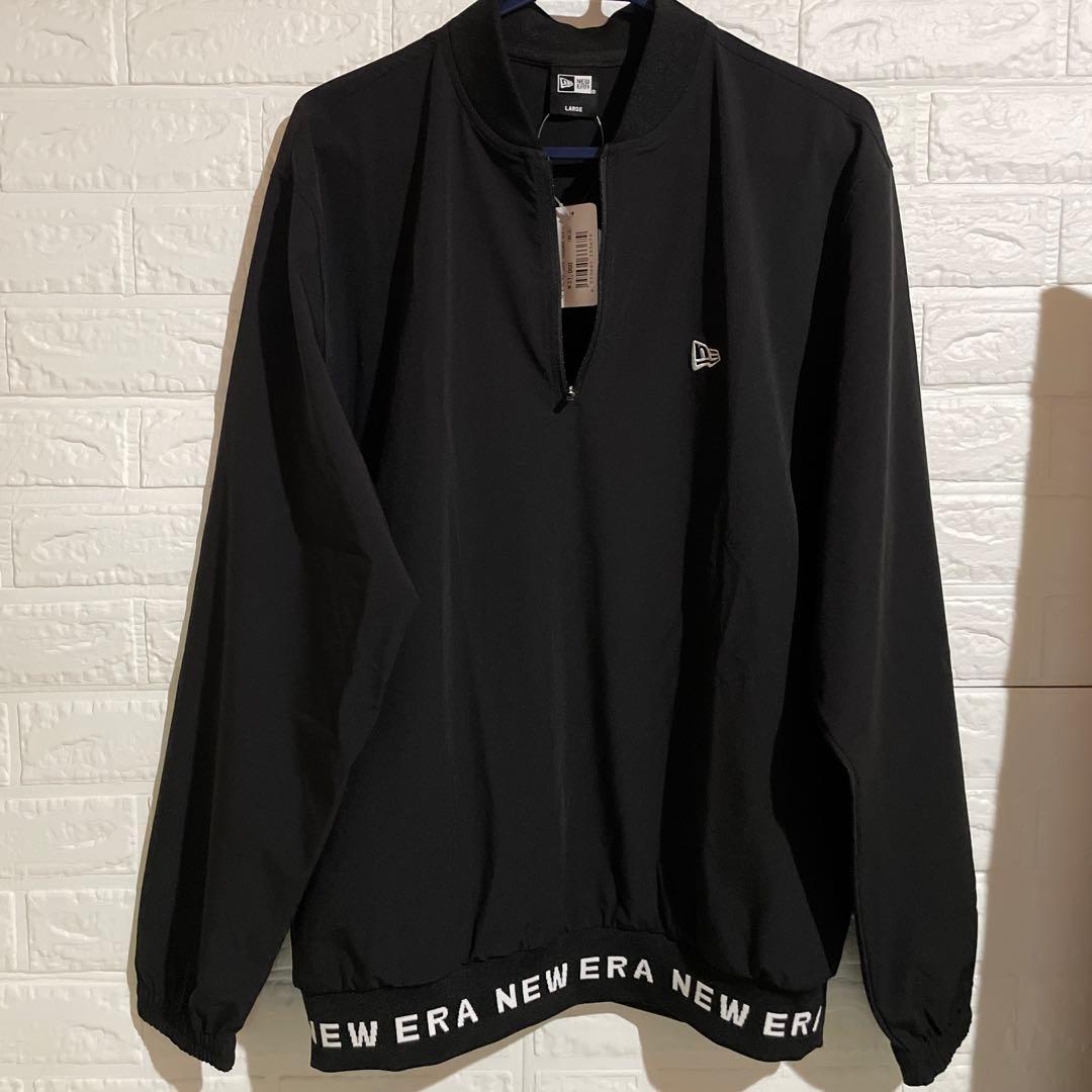 ニューエラ　ゴルフ新作 L