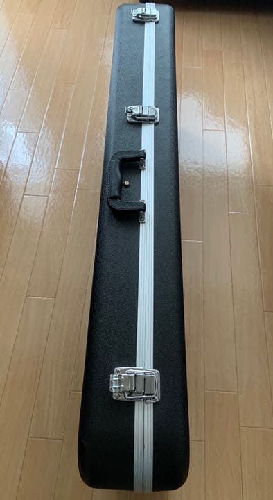 Ibanez M20S ハードケース