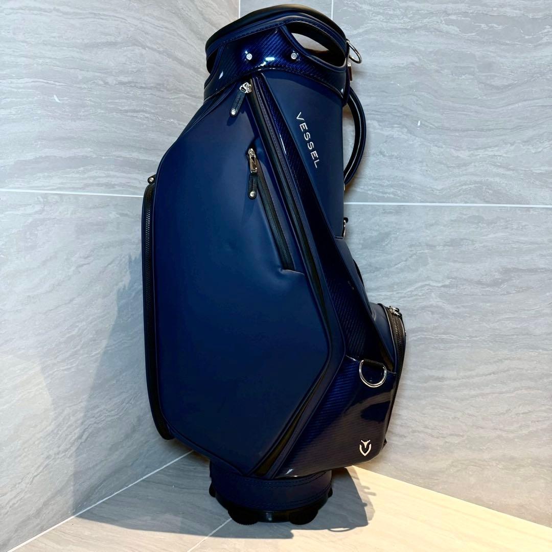 【2024年モデル】VESSEL PRIME MINI スタッフバッグ