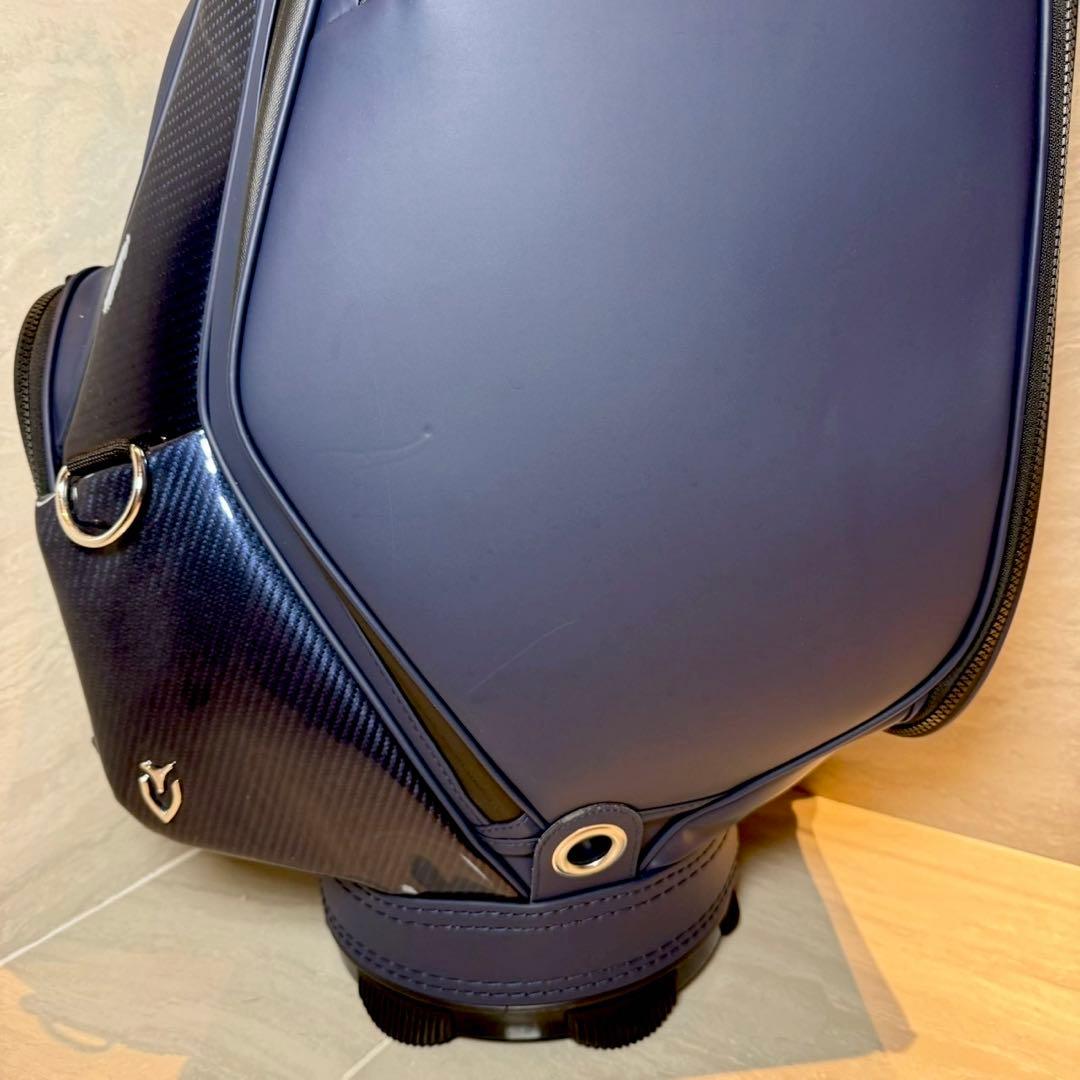 【2024年モデル】VESSEL PRIME MINI スタッフバッグ