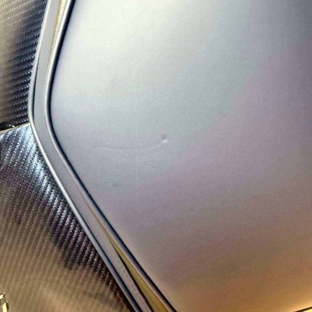 【2024年モデル】VESSEL PRIME MINI スタッフバッグ