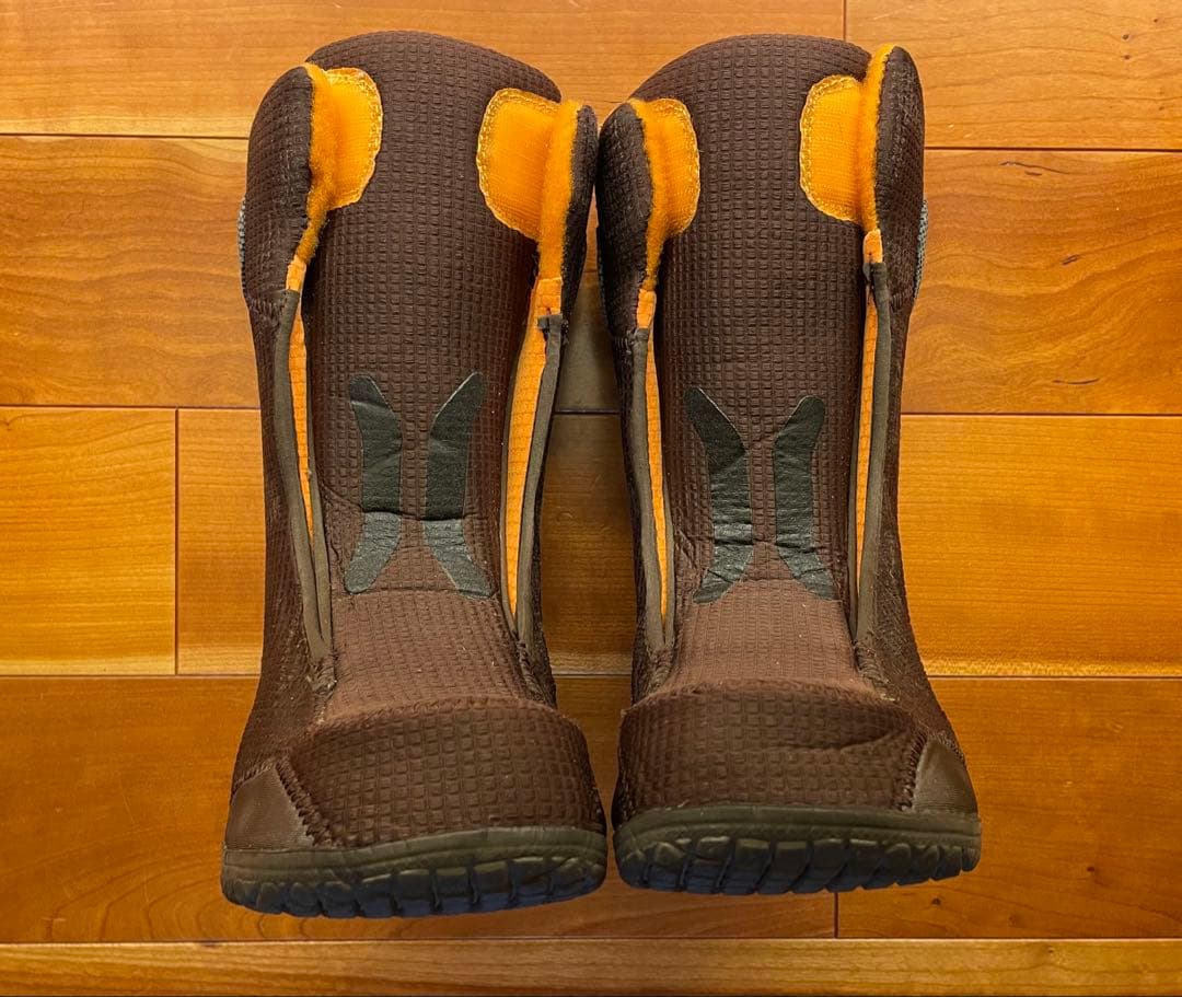 Burton Imperial LTD ASIAN FIT 26.5㎝