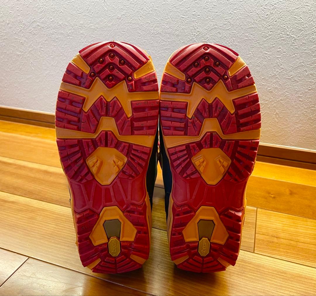 Burton Imperial LTD ASIAN FIT 26.5㎝