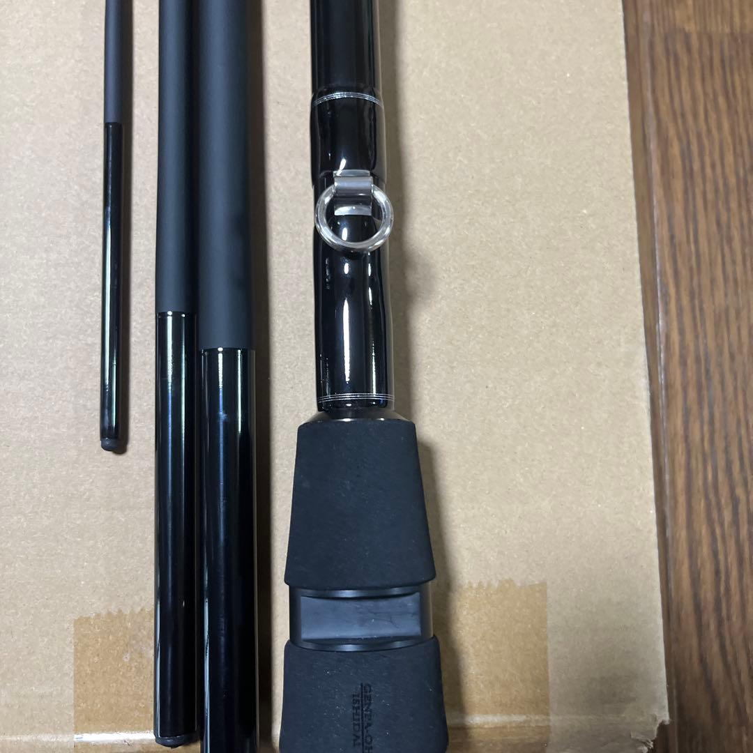 ダイワ　幻覇王　弓剣手持ち　494 未使用　ライト石鯛