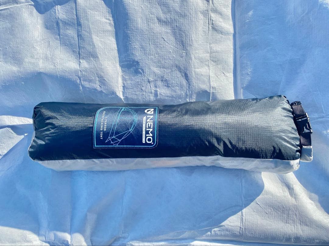 NEMO ニーモ ホーネットエリート オズモ 1P