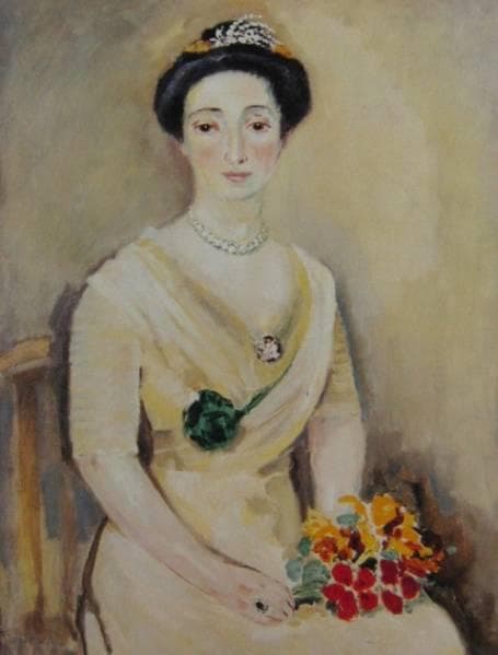 Dongen、LA BARONNE、海外版超希少レゾネ、新品額付