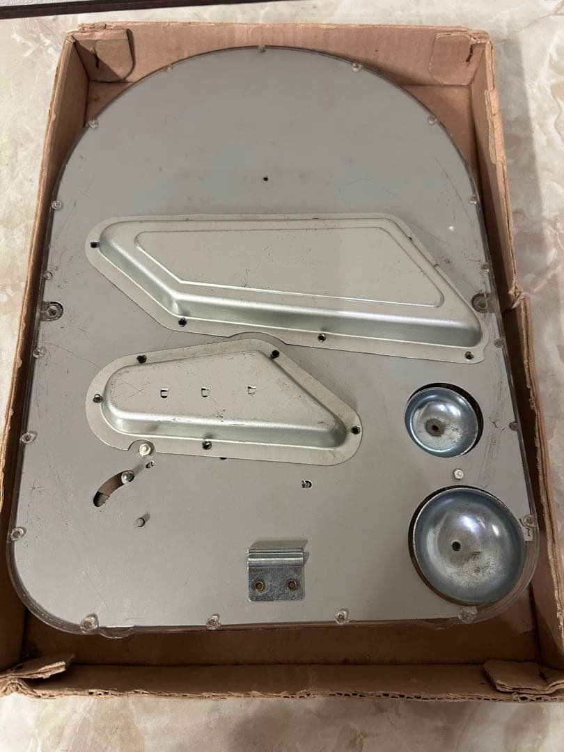 【ヴィンテージ】なかよしマークの月世界ゲーム　トミー　TOMY 日本製　NASA