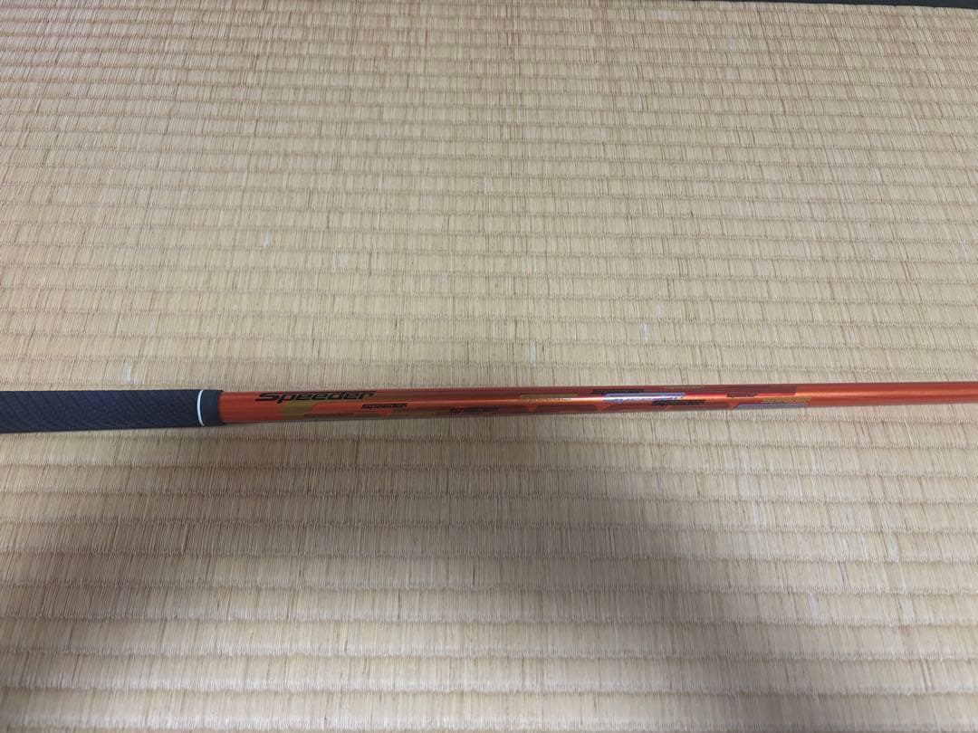 スピーダーSLK TYPE-D 40