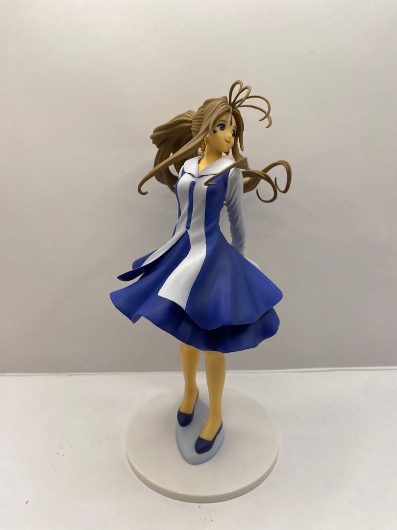 ベルダンディー 私服Ver. 「ああっ女神様っ」 1/8 フィギュア コトブキヤ