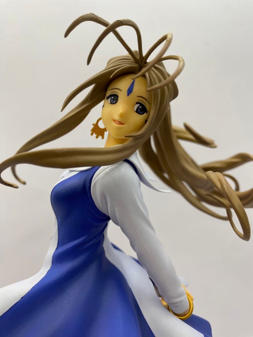 ベルダンディー 私服Ver. 「ああっ女神様っ」 1/8 フィギュア コトブキヤ