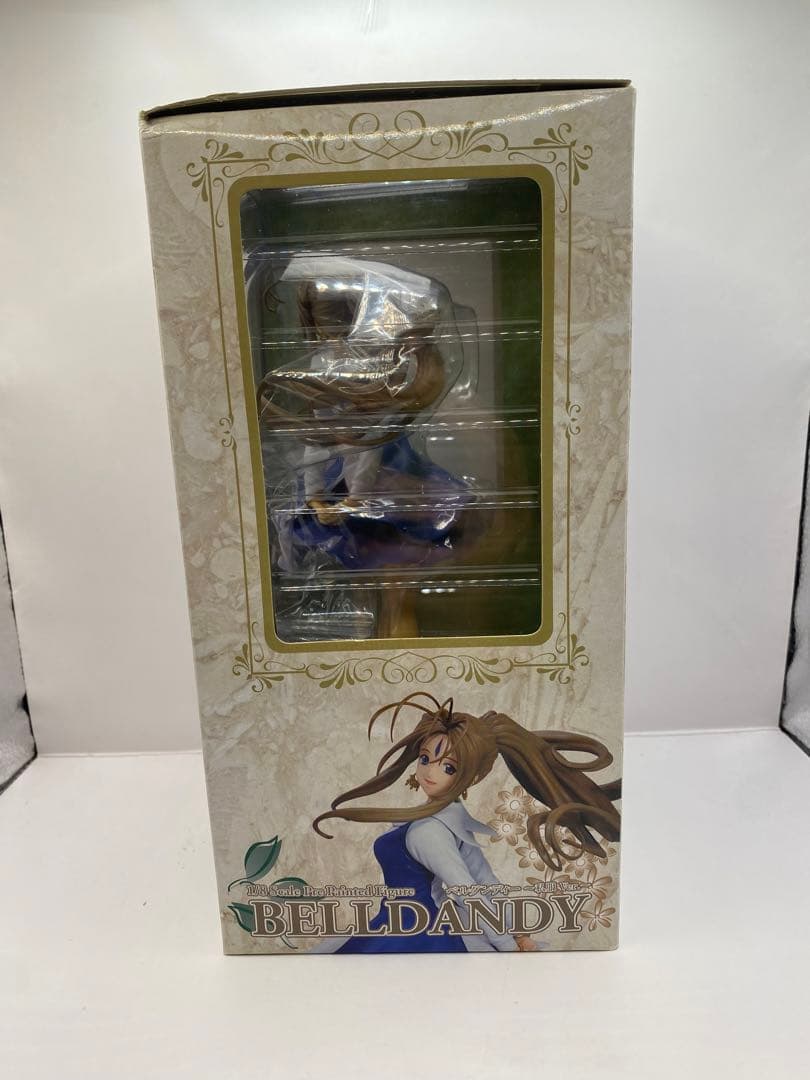 ベルダンディー 私服Ver. 「ああっ女神様っ」 1/8 フィギュア コトブキヤ