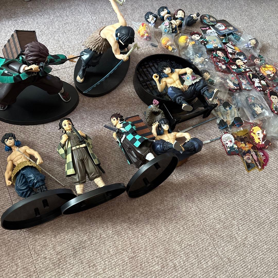 公*o様 鬼滅の刃　まとめ売り