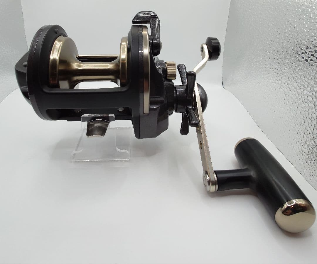 ダイワ DAIWA 巨鯉40w　鯉専用設計 鯉釣り 【美品】【希少】