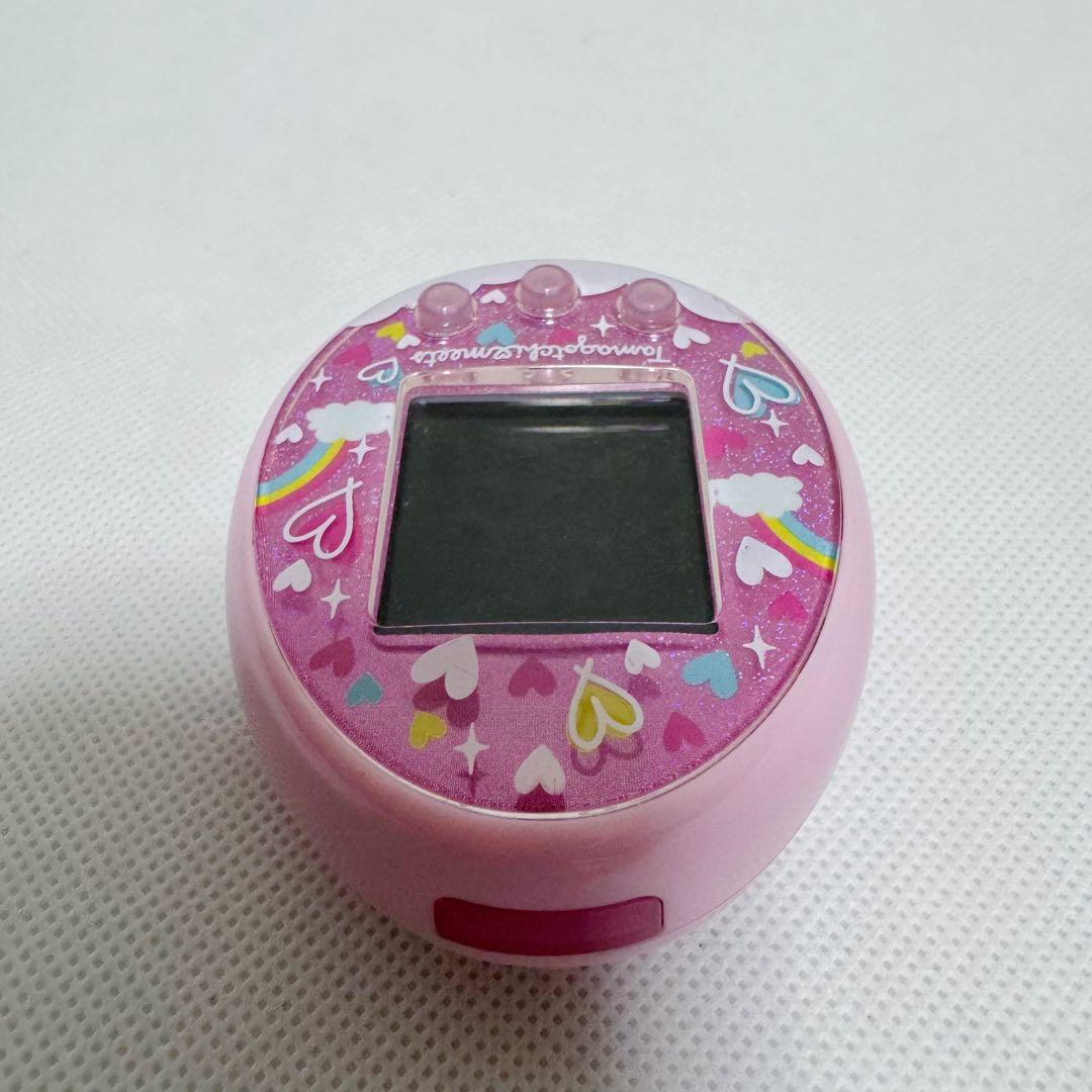 BANDAI たまごっちみーつ メルヘン