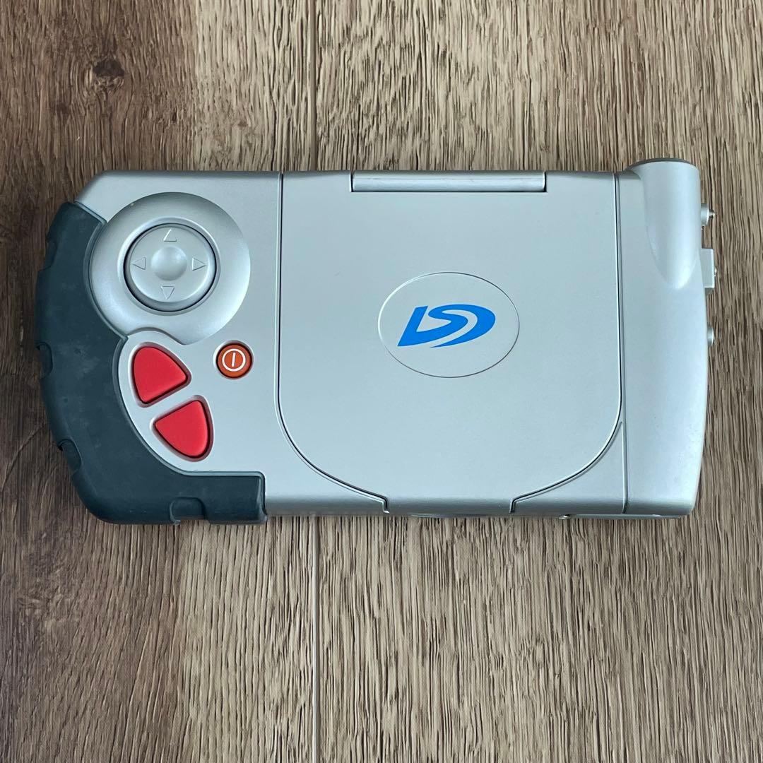 バンダイ デジモアドベンチャー02 ディーターミナル