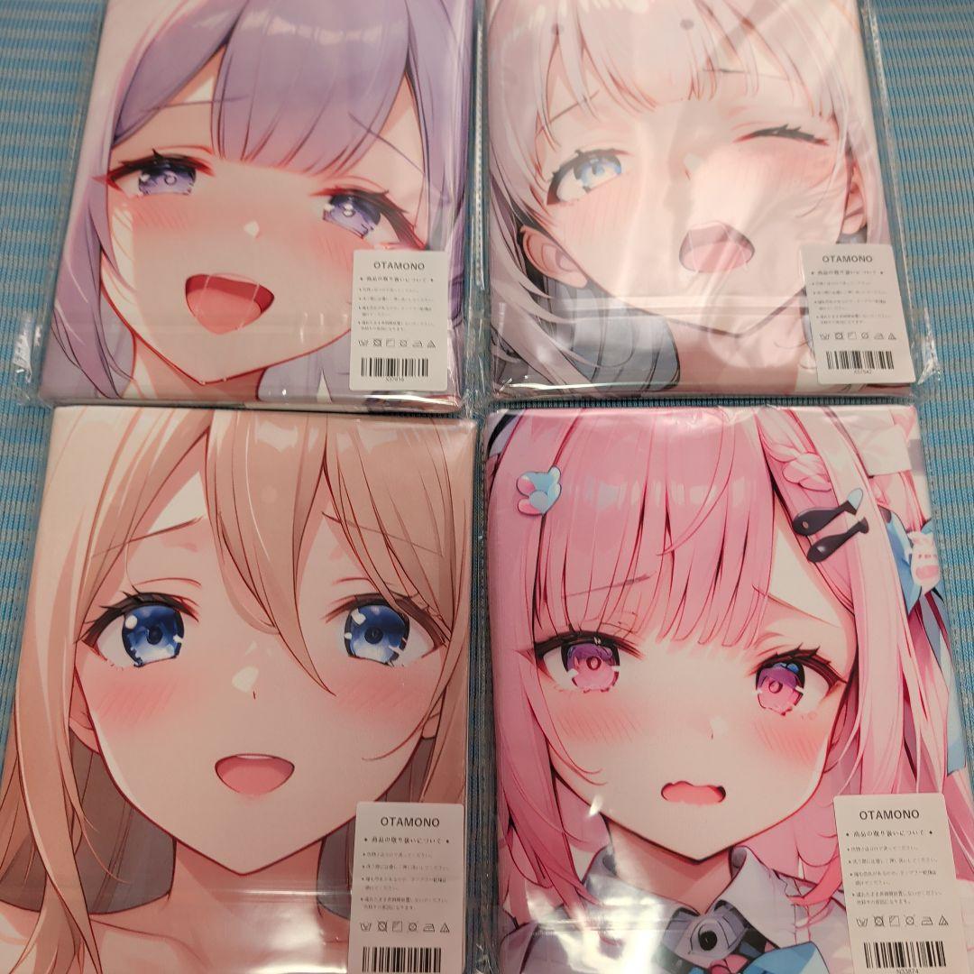 第15弾 シークレット バスタオル 14枚 各種キャラまとめ売り