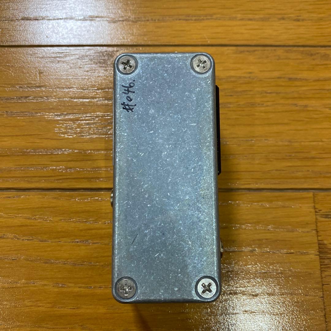 1995fx Still Buff バッファー D.I