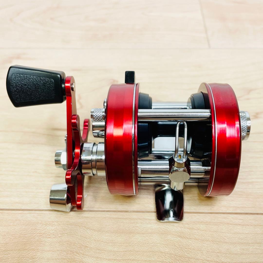 アンバサダー　1500C レッド