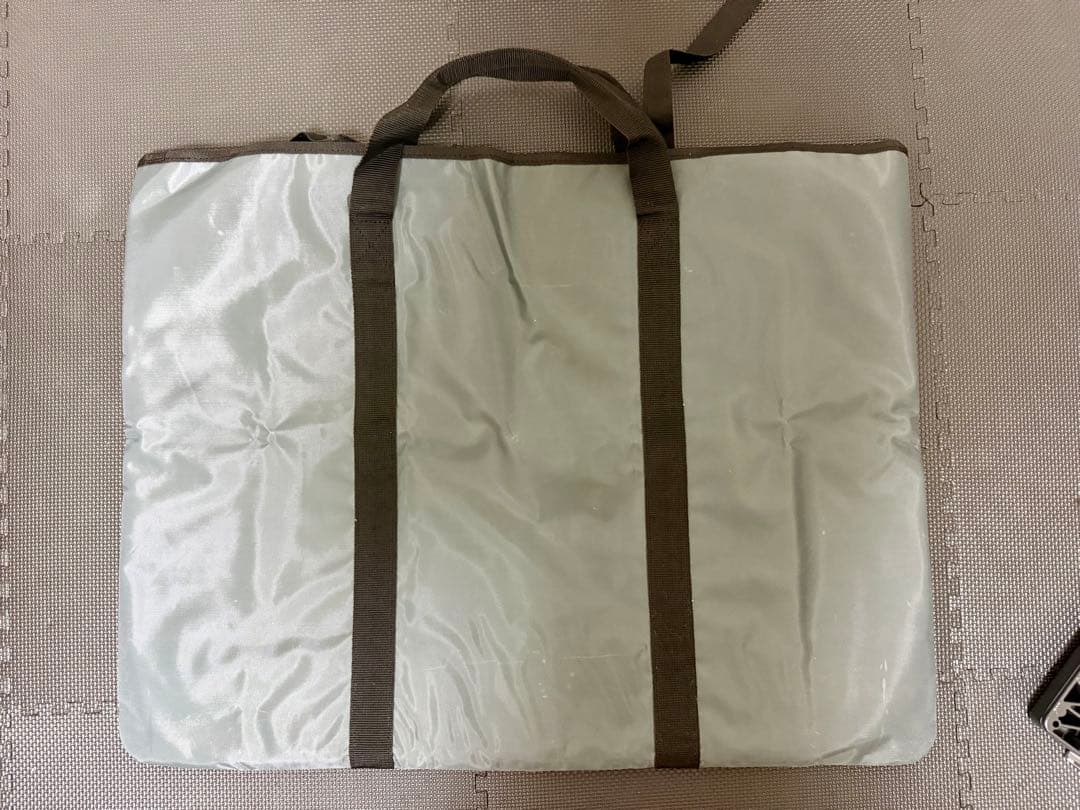 スノーピーク テーブル IGT フレーム ショート CK-170 収納袋付き