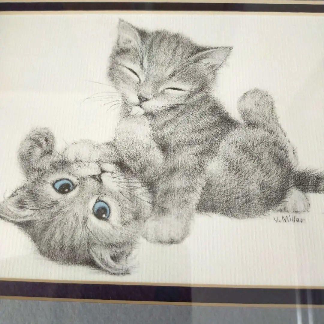猫絵V.Miller