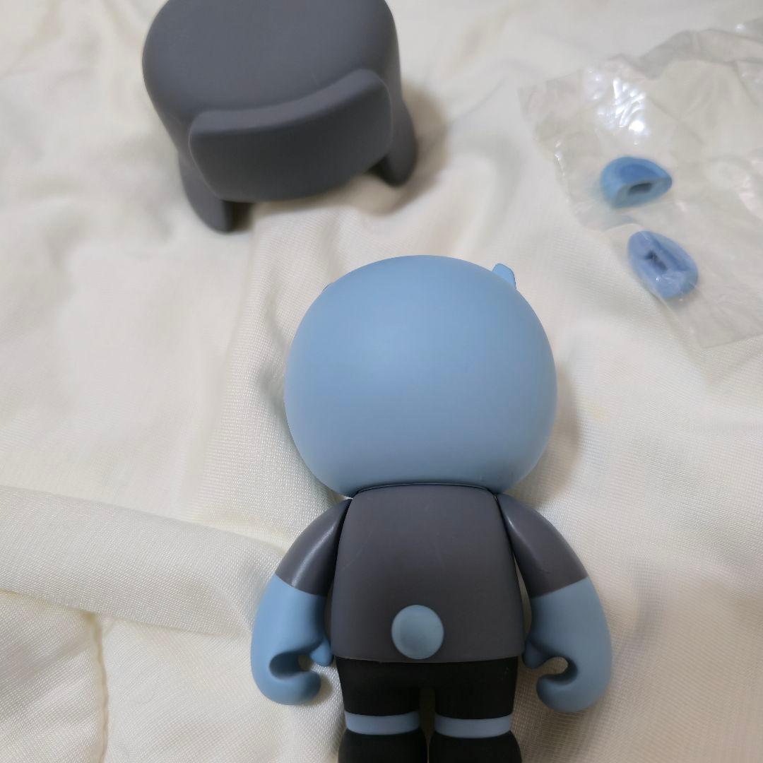 BIGBANG KRUNK ART TOY ミニペンライト各種