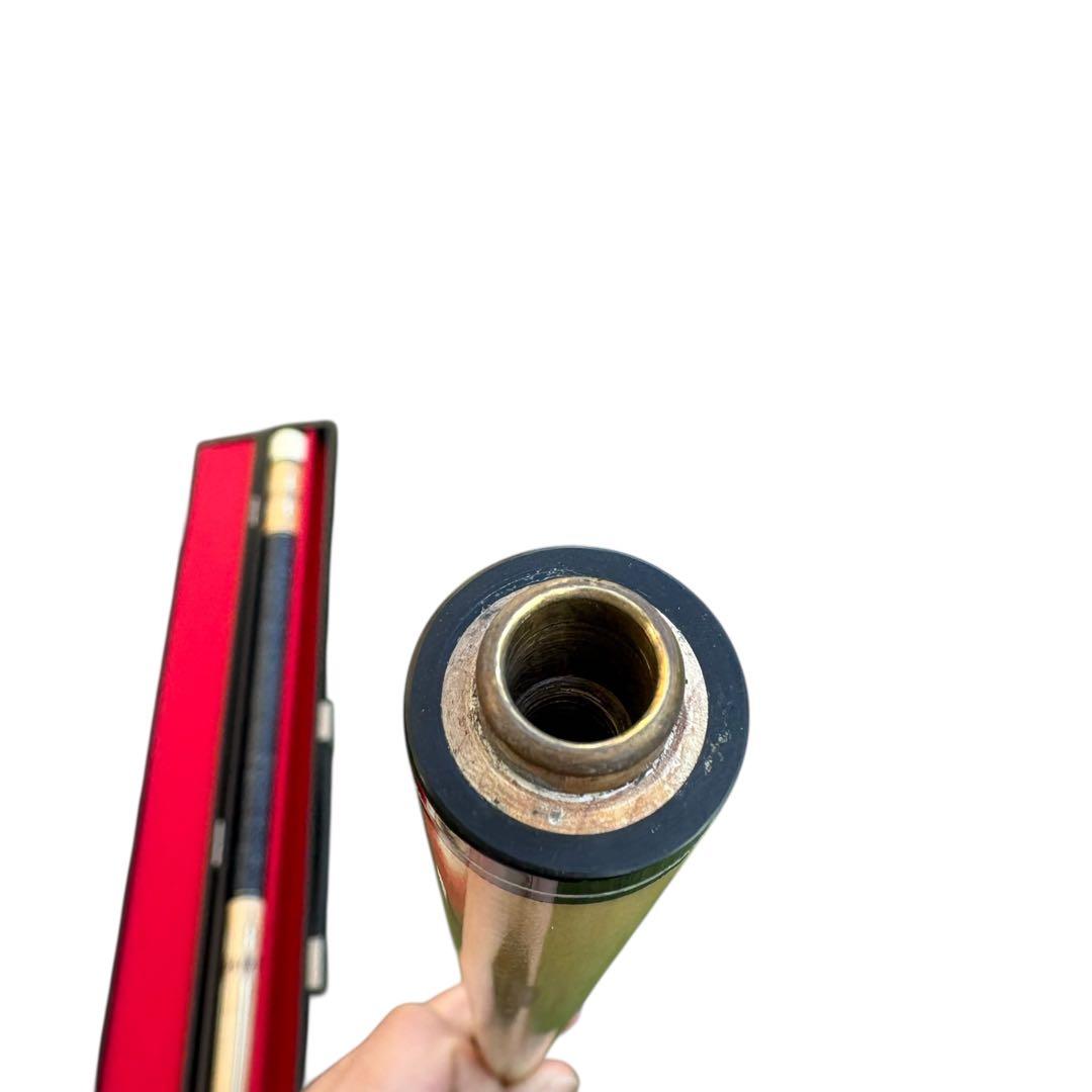 『ケース付き』FURY ビリヤード　キュー