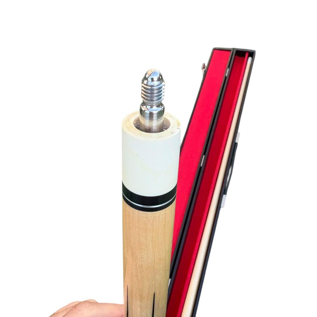 『ケース付き』FURY ビリヤード　キュー