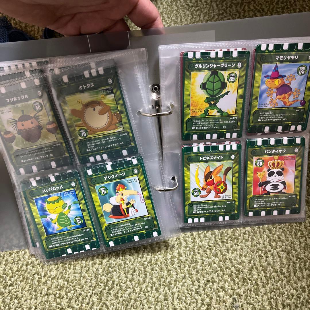 ぐるり森　レア多数まとめ売り