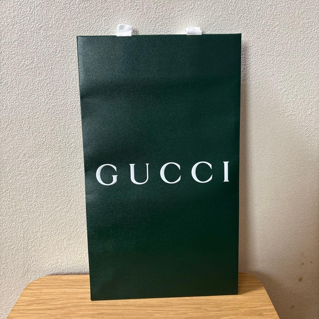 Gucci Osteria×ヒグチユウコ　限定クッキー　②