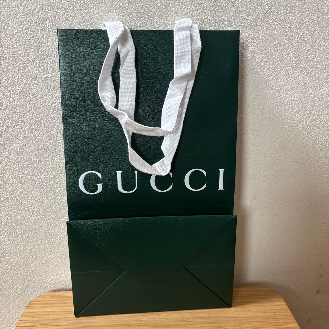 Gucci Osteria×ヒグチユウコ　限定クッキー　②