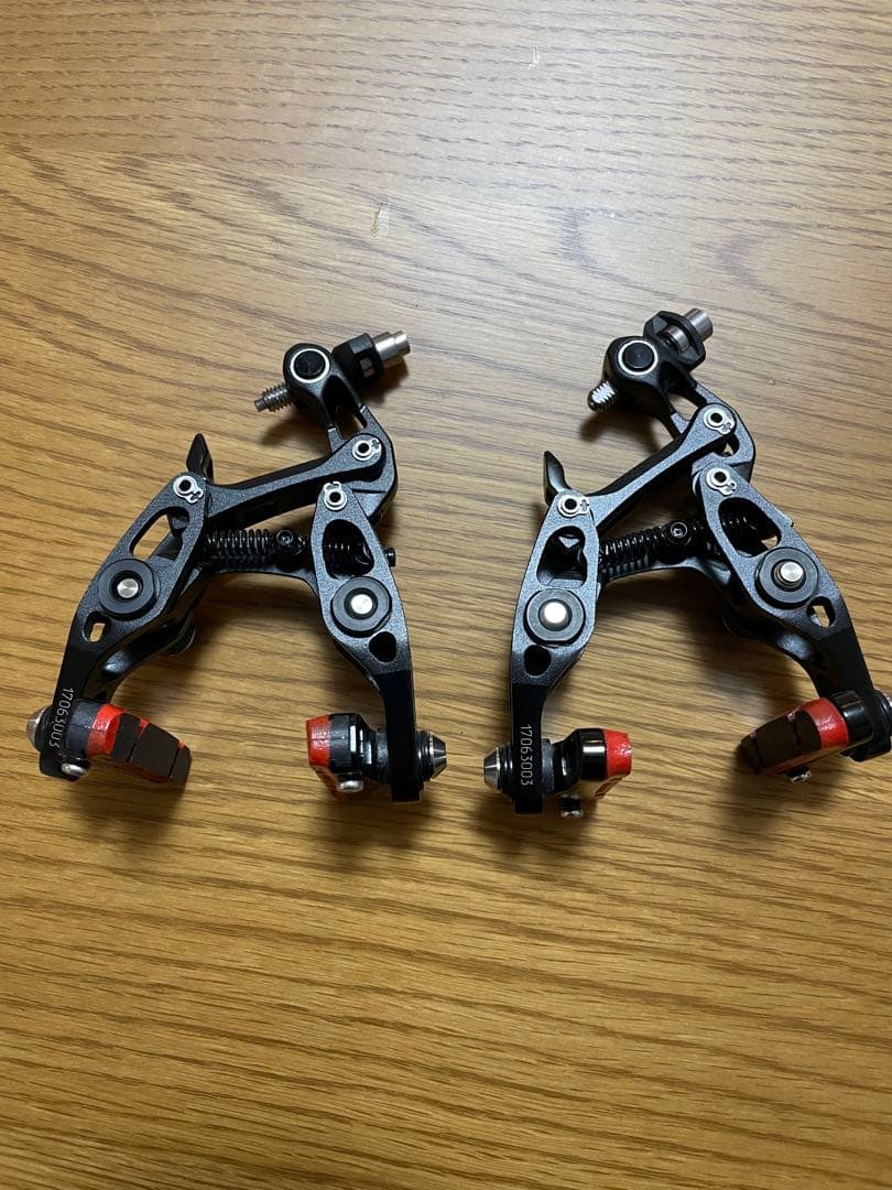 パーツ BONTRAGER SPEED STOP PRO DIRECT MOUNT