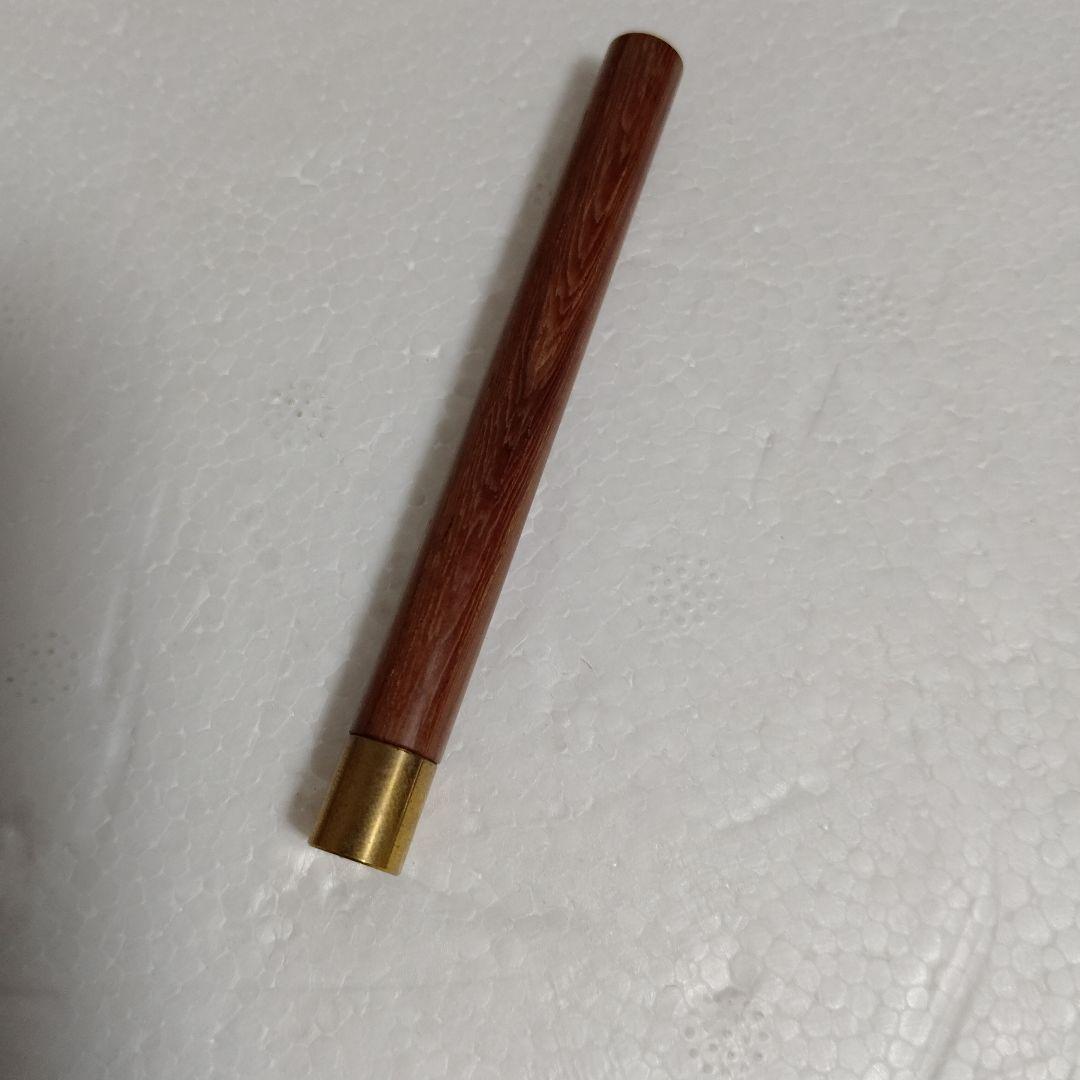 クラフトエー　芯ケース　ブビンガ　CraftA