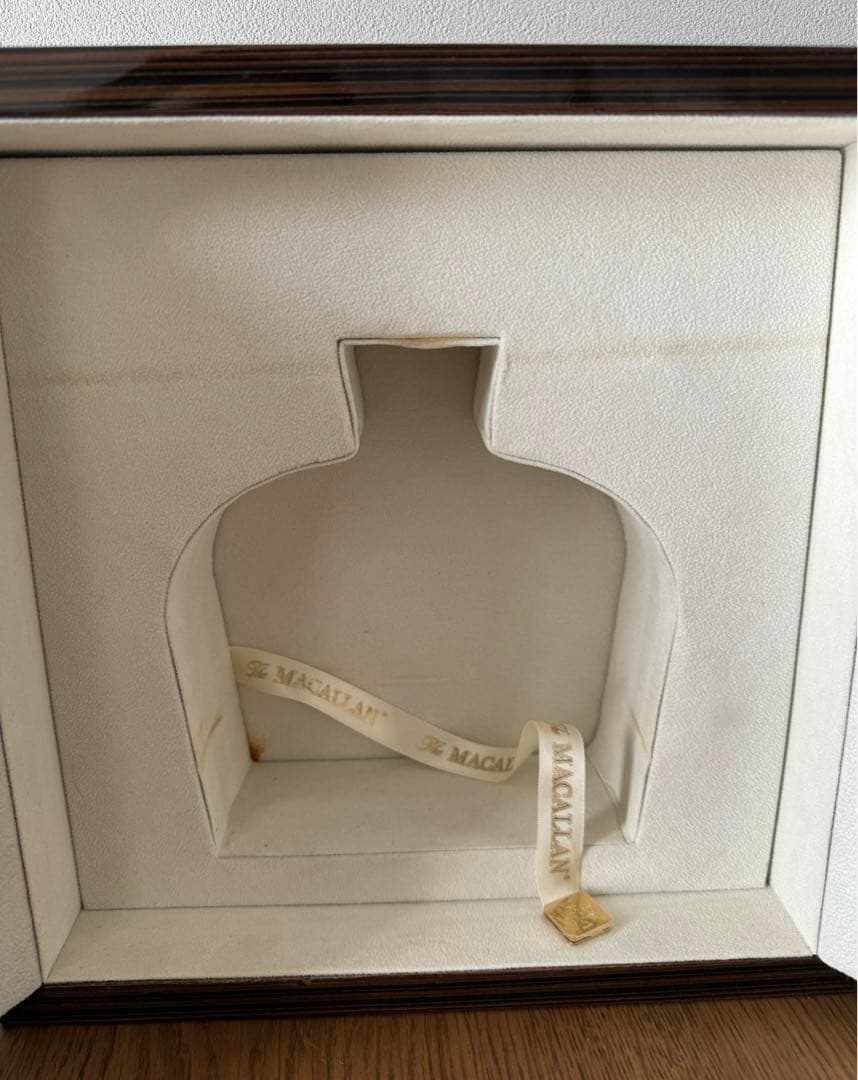 マッカランMMXII Macallan