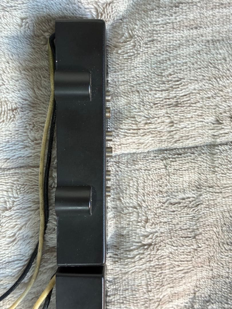 ベース NORDSTRAND PICKUP NJ5F Set 60s